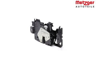 HECKKLAPPENSCHLOSS METZGER AUTOTEILE 2310802 25