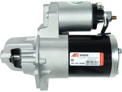 STARTER AS-PL S5283S 1
