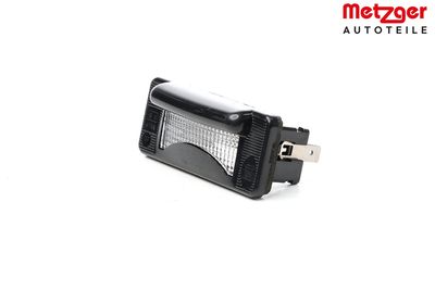 ILUMINARE NUMAR DE CIRCULATIE METZGER AUTOTEILE 2080043 7