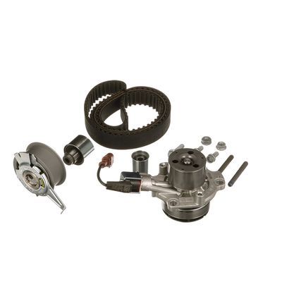 SET POMPA APA + CUREA DINTATA GATES KP45678XS1 39