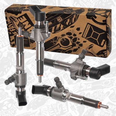 INJECTOR ET ENGINETEAM EV0009VR1