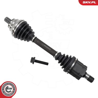 полуоска ESEN SKV 40SKV160