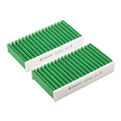 Vorschau Filter, Innenraumluft