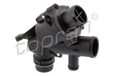 TERMOSTAT LICHID RACIRE