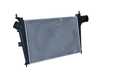 INTERCOOLER COMPRESOR NRF 30845 41