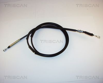 Трос, управление сцеплением TRISCAN 8140 41205 для DAIHATSU ROCKY