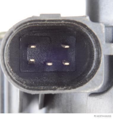 Venttiili, pakokaasun kierrätys HERTH+BUSS 70671039 – AUDI, SEAT, SKODA, VW, …