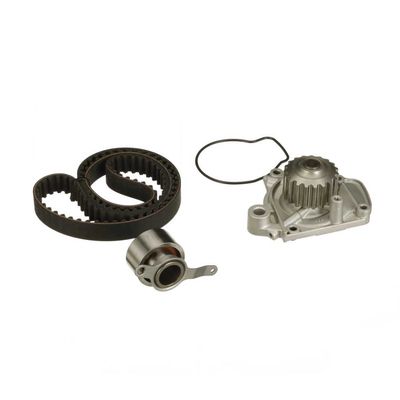 WASSERPUMPE + ZAHNRIEMENSATZ GATES KP15410XS2 36