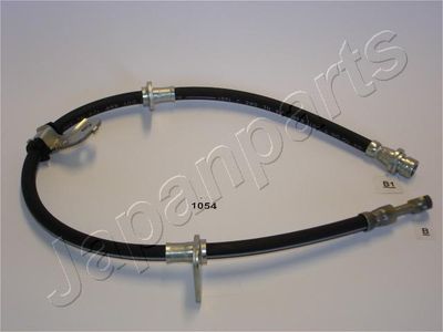 Кронштейн, тормозный шланг JAPANPARTS TF-1054 для NISSAN MAXIMA