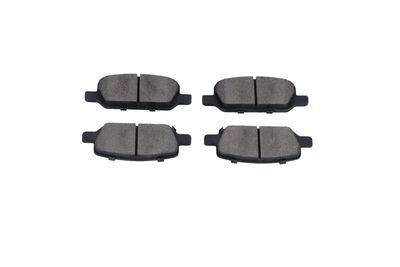 BREMSBELAGSATZ SCHEIBENBREMSE NRF 802003 14