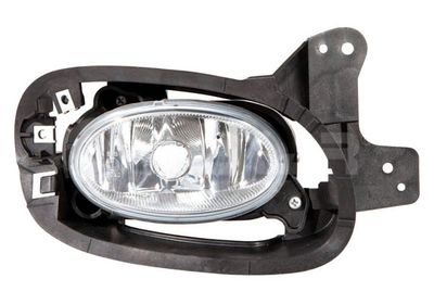 ALKAR 2902944 Противотуманная фара  для HONDA JAZZ (Хонда Жазз)
