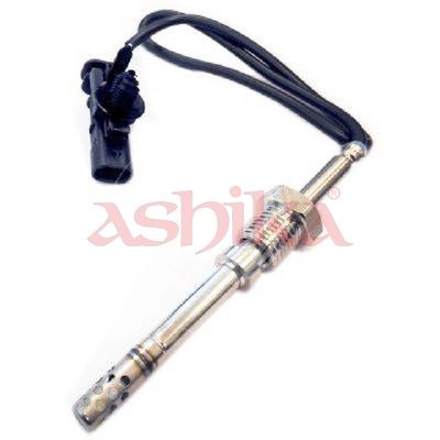 датчик, температура на изгорелите газове ASHIKA 161-00-0302