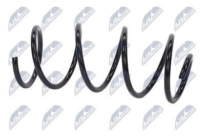 ARC SPIRAL NTY ASZBM016 9