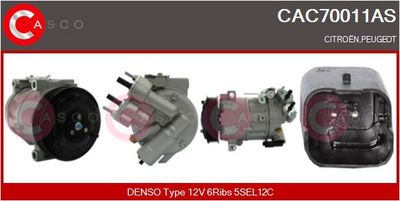 COMPRESOR CLIMATIZARE