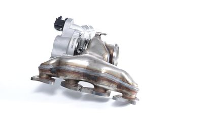 LADER AUFLADUNG BTS Turbo T918792 11