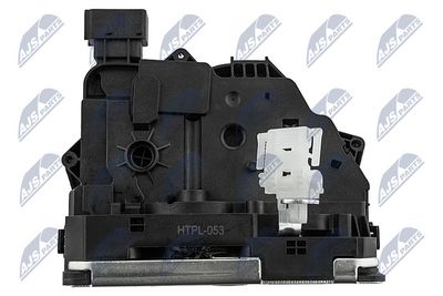 Durvju slēdzene NTY EZC-PL-053