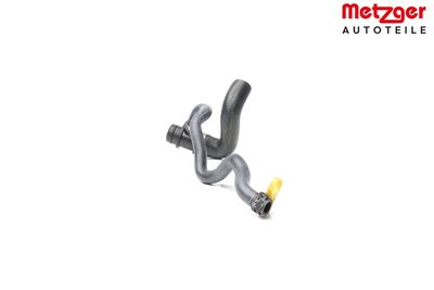 KüHLERSCHLAUCH METZGER AUTOTEILE 2420626 8