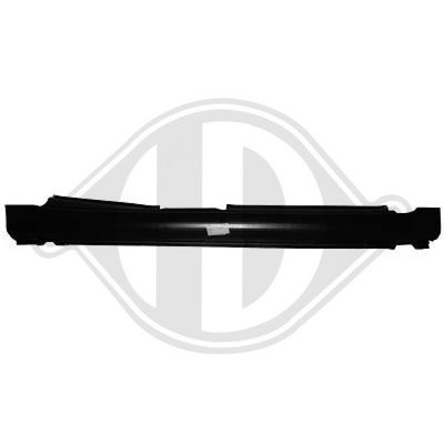 PLACă DE PRAG DIEDERICHS 9675042