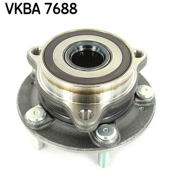 RADLAGERSATZ SKF VKBA7688
