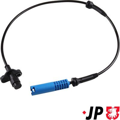 датчик, обороти на колелото JP GROUP 1497104500