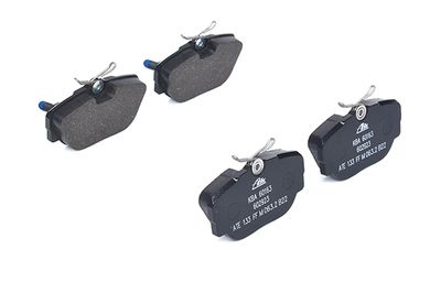 SET PLACUTE FRANA FRANA DISC ATE 13046029232 11