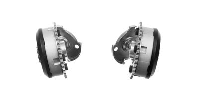 REGULATOR AX CU CAME ET ENGINETEAM VT0049 27