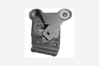 LAGERUNG SCHALTGETRIEBE