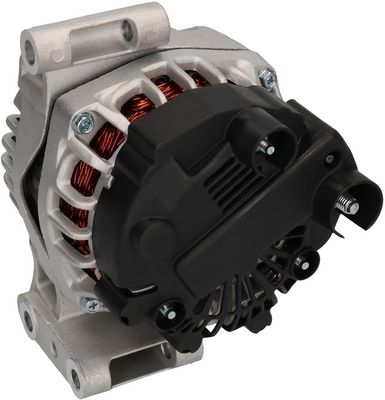 GENERATOR / ALTERNATOR HC-Cargo F032116330 4