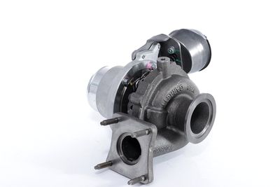 LADER AUFLADUNG BTS Turbo T915579 14