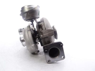 LADER AUFLADUNG GARRETT 7176615001S 4