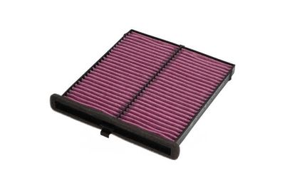 FILTRU AER HABITACLU AMC Filter MC5123X 6