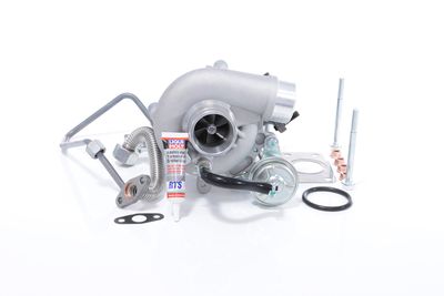 COMPRESOR SISTEM DE SUPRAALIMENTARE