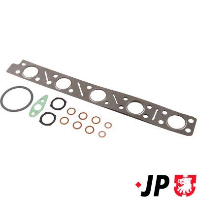 SET MONTAJ TURBOCOMPRESOR