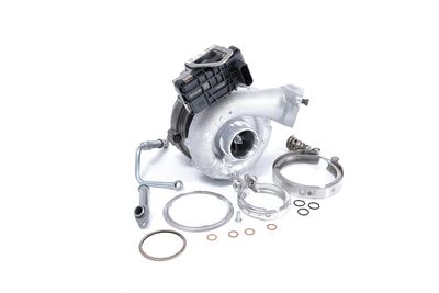 LADER AUFLADUNG BTS Turbo T981482 34