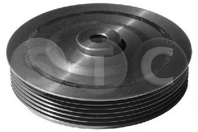 RIEMENSCHEIBE KURBELWELLE