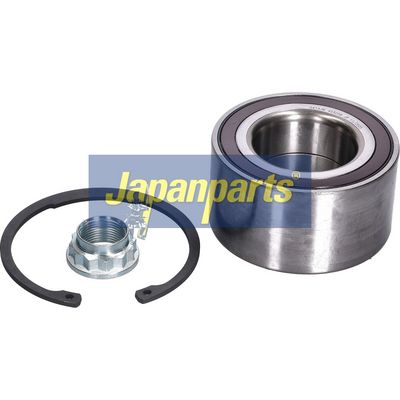 JAPANPARTS Rato guolio komplektas