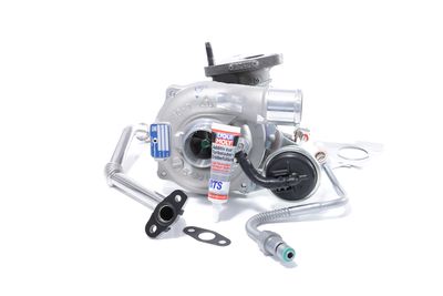 LADER AUFLADUNG BTS Turbo T981275 2