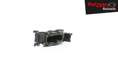 MODUL CONDUCTA ADMISIE METZGER AUTOTEILE 2100061 16