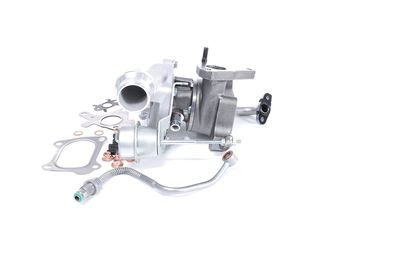 LADER AUFLADUNG BTS Turbo T981138BT 10