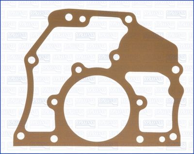 DICHTUNG SCHALTGETRIEBE