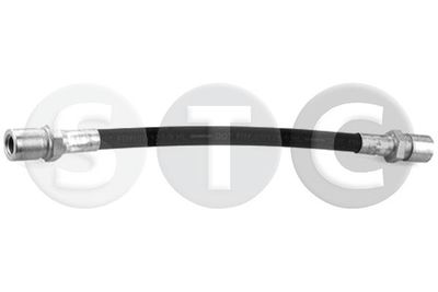 Тормозной шланг STC T496511 для FIAT 126