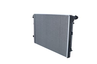 KüHLER MOTORKüHLUNG NRF 58464 31