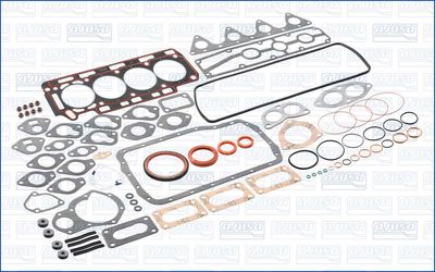 Kompletní sada těsnění, motor AJUSA 50028800