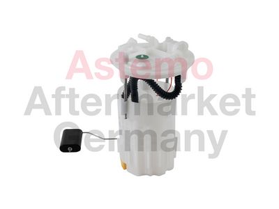 SENSOR KRAFTSTOFFVORRAT