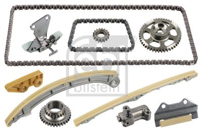 Timing Chain Kit FEBI BILSTEIN 108127