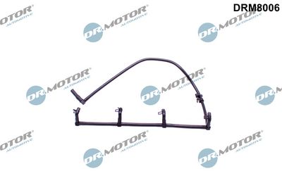 Žarna, degalų išsiliejimo apsauga