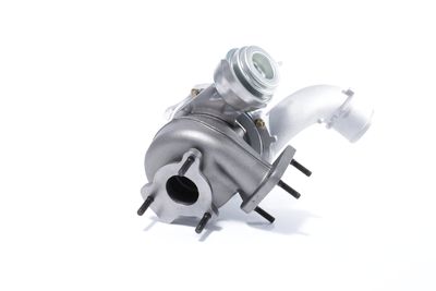 LADER AUFLADUNG BTS Turbo T914039BT 20