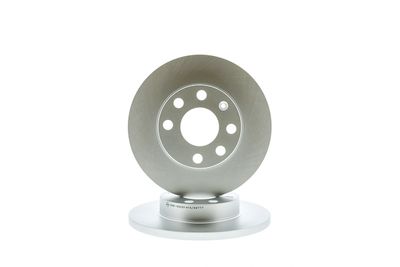 спирачен диск AISIN L6F582S