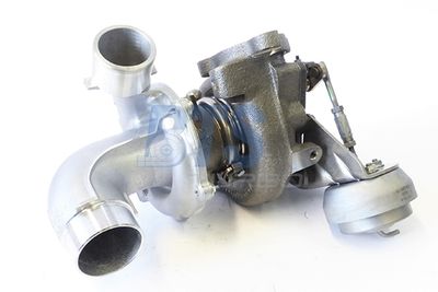 COMPRESOR SISTEM DE SUPRAALIMENTARE BTS Turbo T915564 3