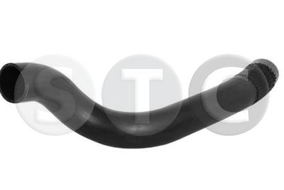Трубка нагнетаемого воздуха STC T407433 для FORD RANGER